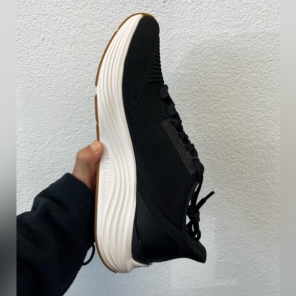 KURU Atom 2 Women’s Black Shoes Size 11 Orthopedic Shoes - Picture 2 of 9